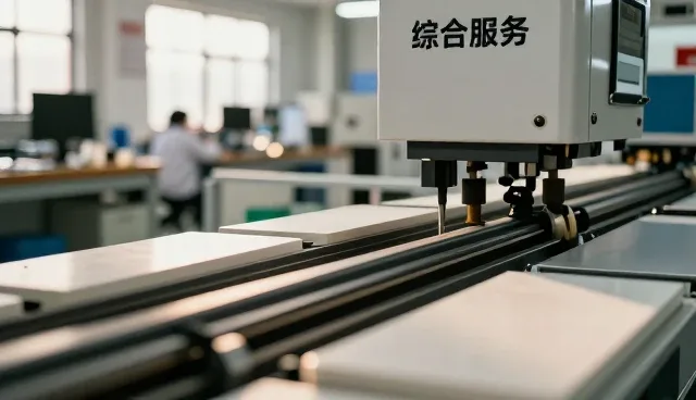 全屋定制家具